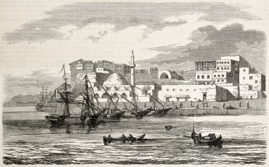 Chania
