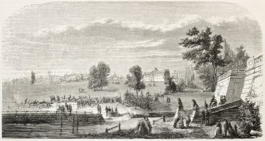 Chantilly Hipodrom