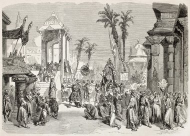 Faust Paris