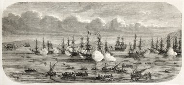 Flotilla