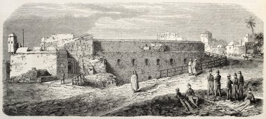Fort-Neuf