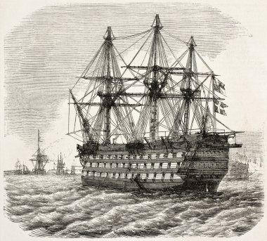 HMS Victory