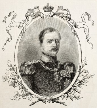 Hohenzollern-Sigmaringen