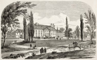 LaMotte-Beuvron
