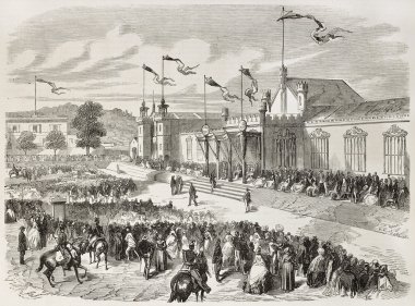 Limoges expo