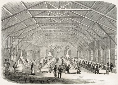 lokomotif töreni Mahallesi