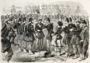 Napoleon III
