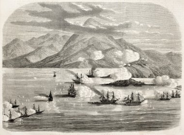 defne tourane bombalı saldırı