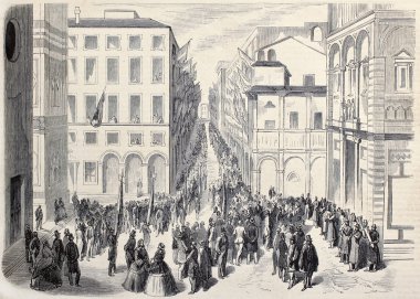 Bologna Toplantı