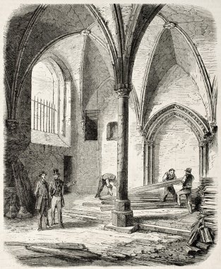Üniversite de cluny