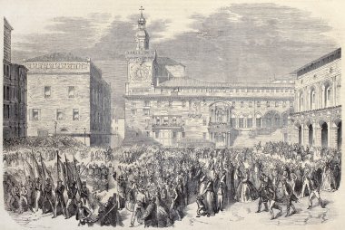 Bologna girme