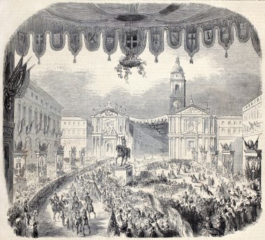 Turin Farini