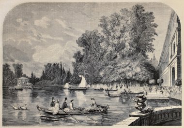 Fontainebleau