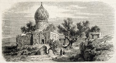 Iman Zade Kassem