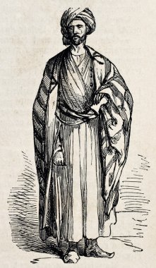 Kürt adam