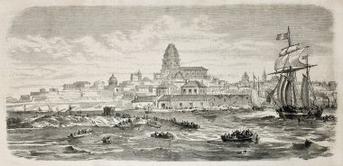 marsala iniş