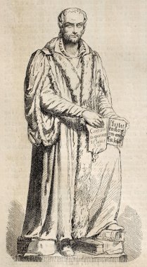 Melanchton