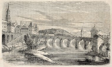 Montauban