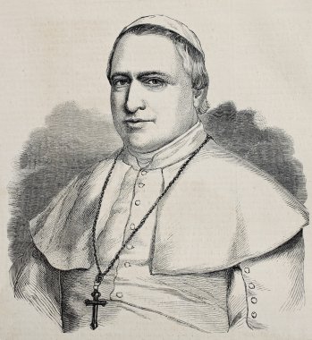 Pius IX