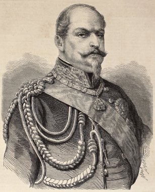 carignano Eugene