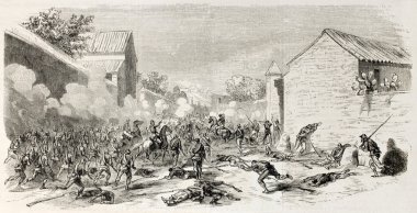 Battle of Milazzo