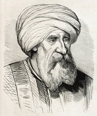 Beyrut Marabout