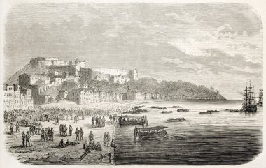 milazzo yatılı