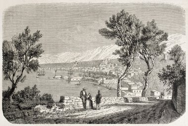 Castellammare di Stabia