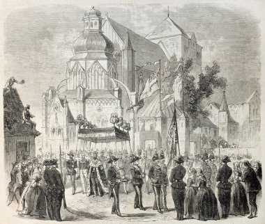 Charles Xv BIS