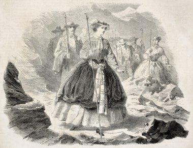 İmparatoriçe eugenie