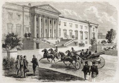 Hamilton Sarayı