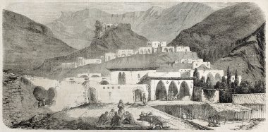Kabelias