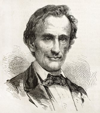 Lincoln.