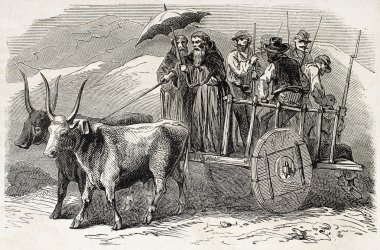 Keşişler sepeti