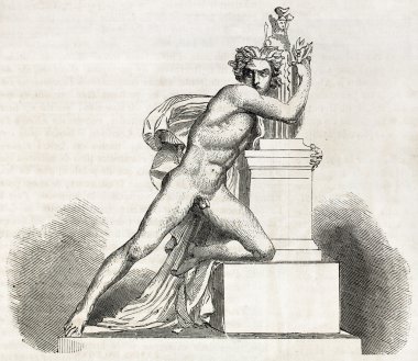 Orestes