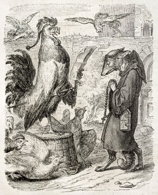 Reynard quinquies