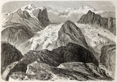 tiefenbach Buzulu