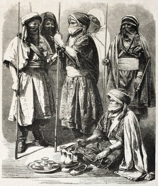 Tuareg