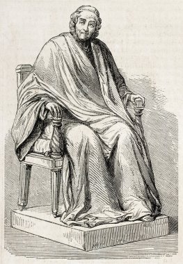 Voltaire