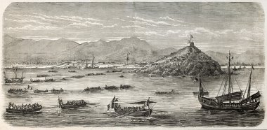Yantai
