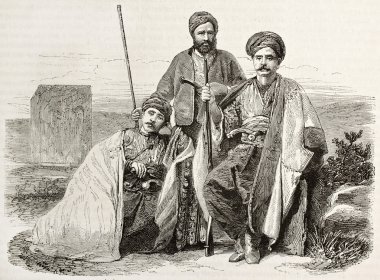 Ermeni princes