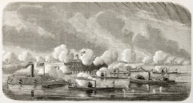 Charleston saldırı