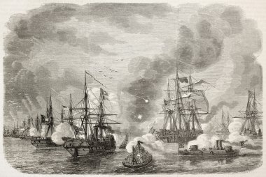 Charleston Deniz Savaşı