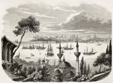 Konstantinopolis