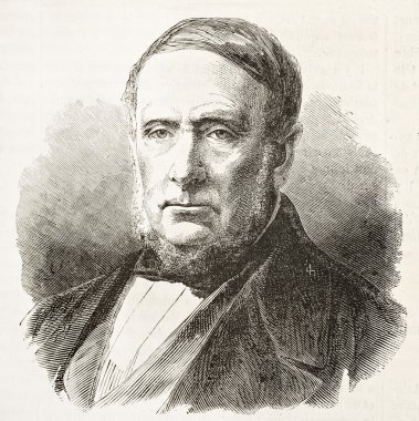 Duc de Levis