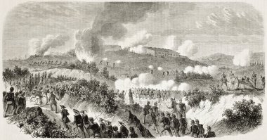 Fort Malbousquet