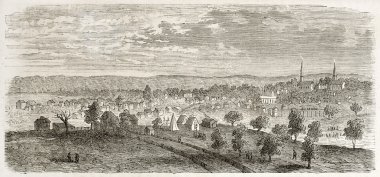 Fredericksburg