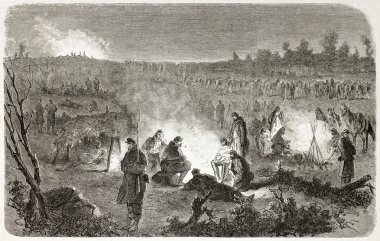 Fredericksburg