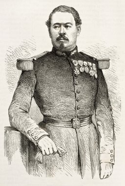 Daha Garnier
