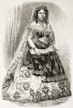 Isabella II of Spain